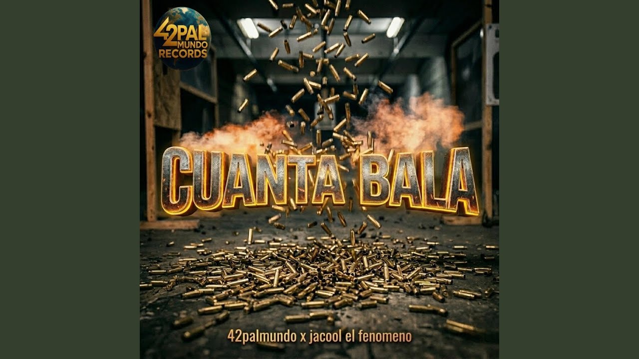 CUANTA BALA