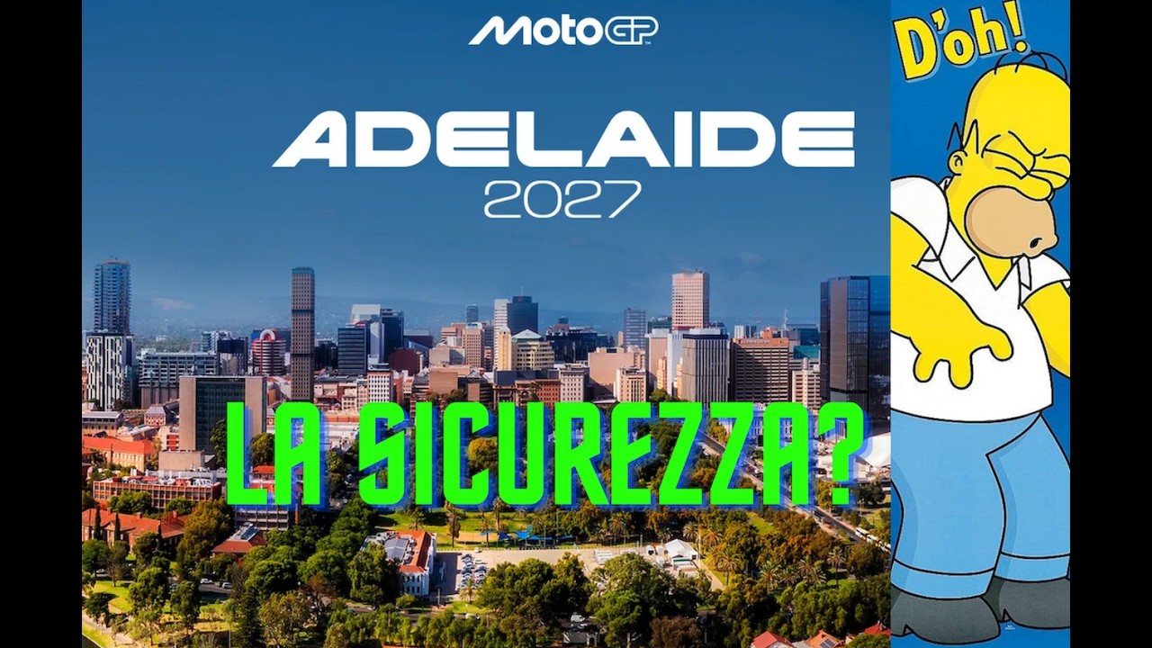 🚨 La MotoGP torna in città? Sì ed è una CAGATA PAZZESCA! 🙈