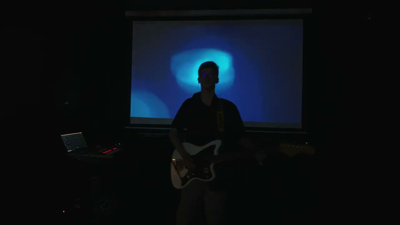 sinX - Boötes Void (Pt. I) (live in Sochi 2024) | post-rock, jazz, instrumental