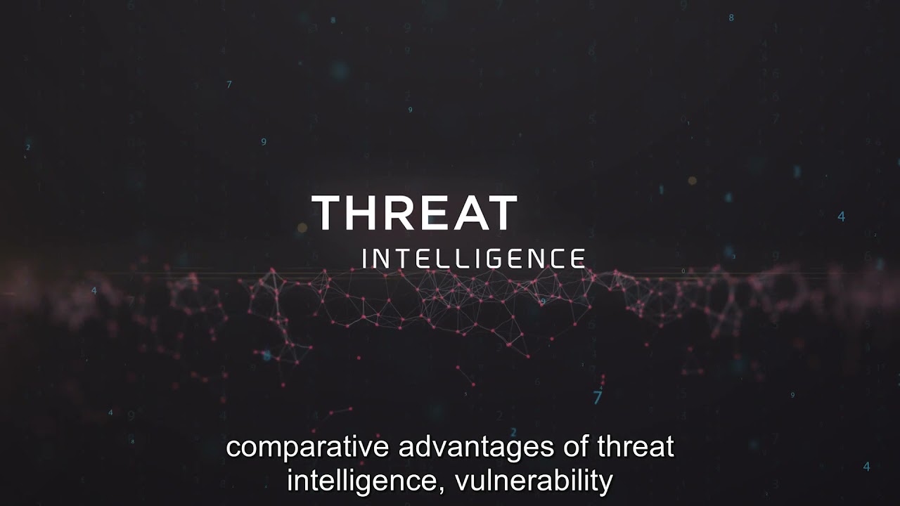 Cybersecurity at NSA