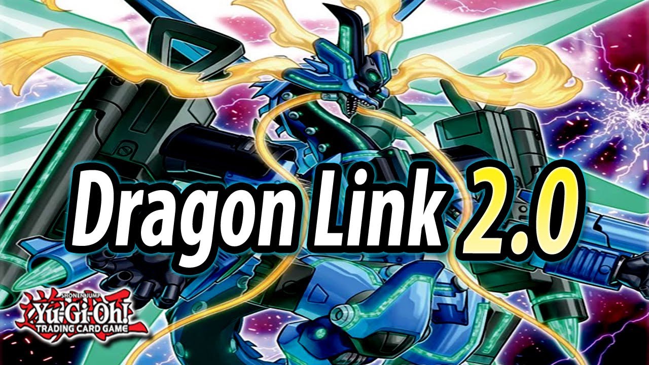 Dragon Link 2.0 | Burst of Destiny