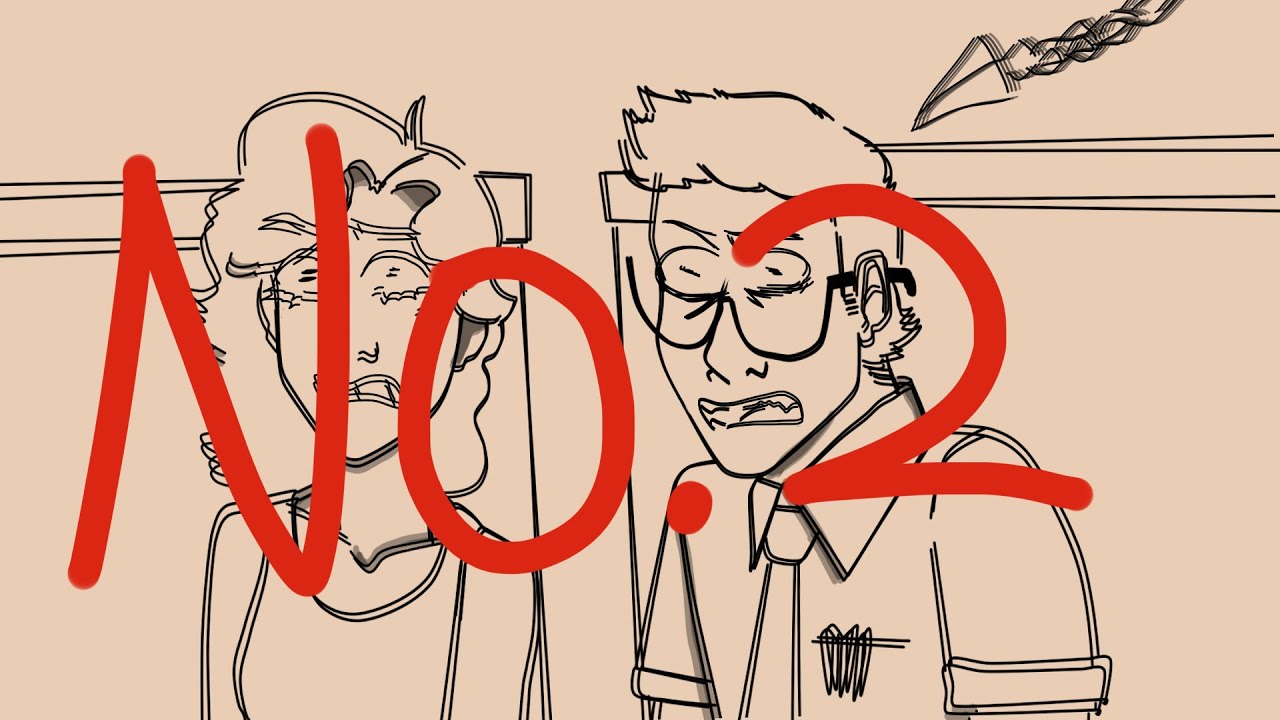 DBD VINES 2 BABYYY
