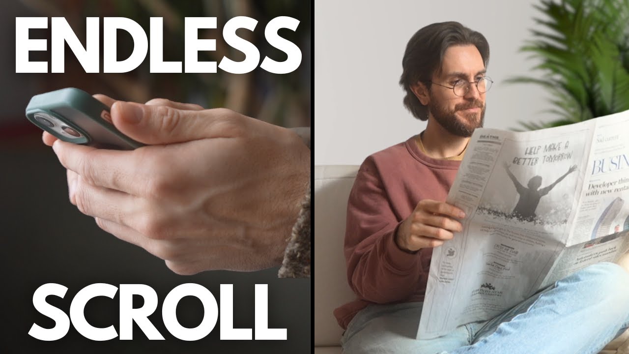 Why Newspapers Matter More Than Ever In 2025