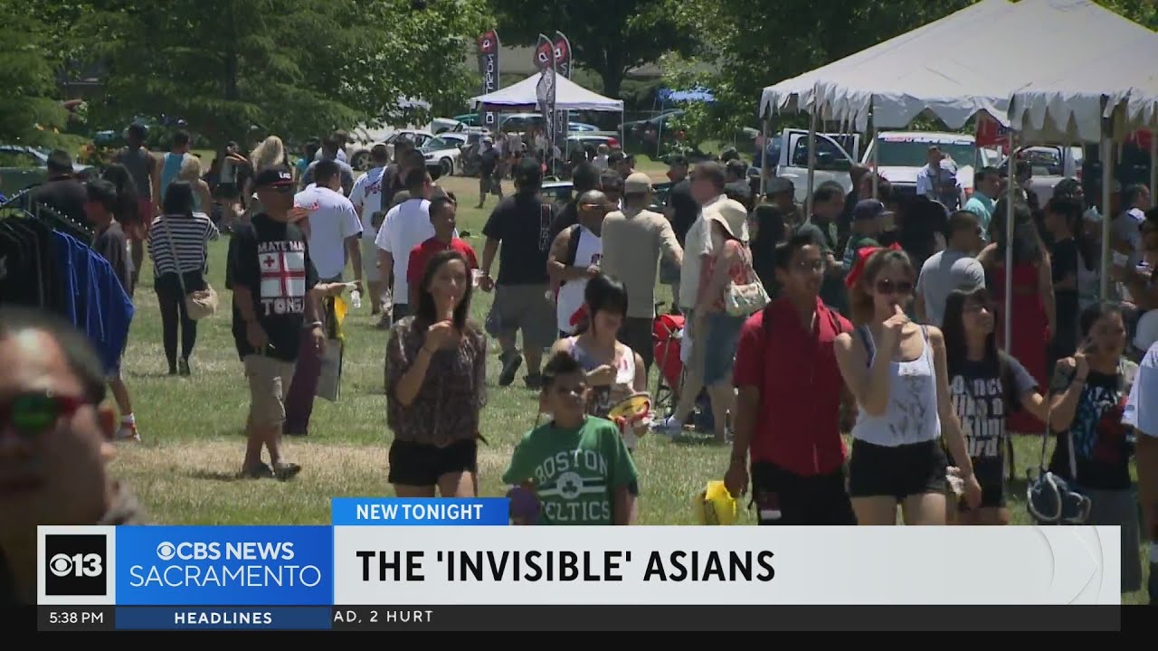 California professor talks Filipino Americans' underrepresentation despite large population