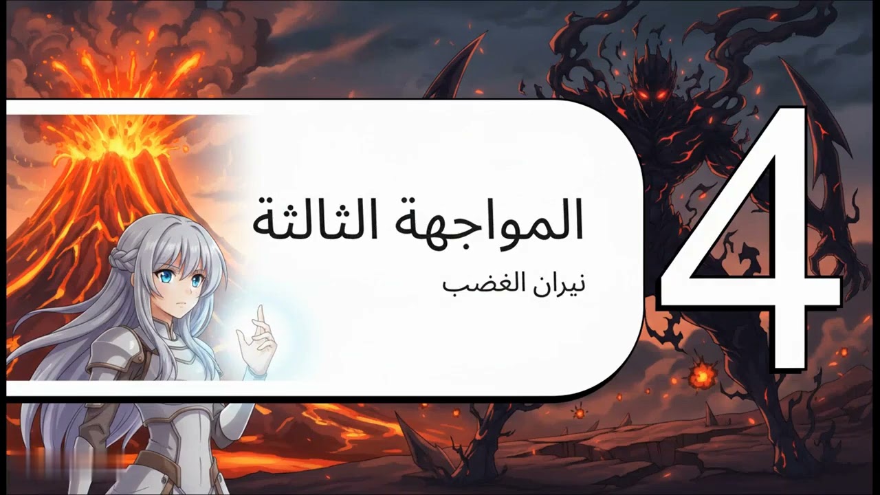 أميرة الضوء ومدينة الأحلام – الجزء الثاني عودة الظلال
