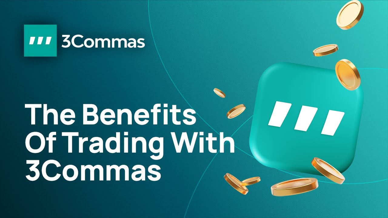Why You Should Use 3Commas
