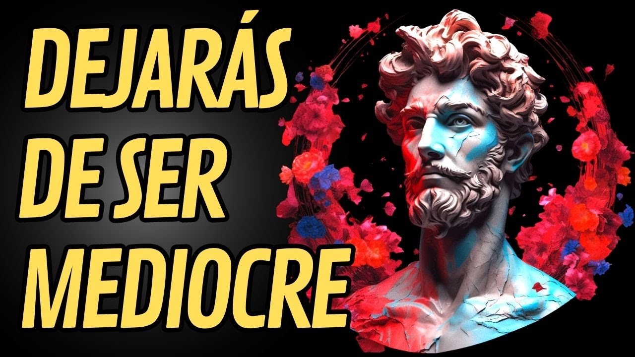 [ARIST&Oacute;TELES Revela] Como Alcanzar la EXCELENCIA: 3 Claves para DESBLOQUEAR tu MEJOR Versi&oacute;n