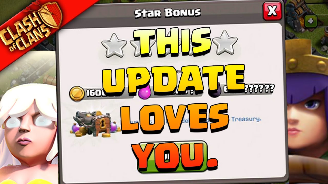 Clash of Clans: 