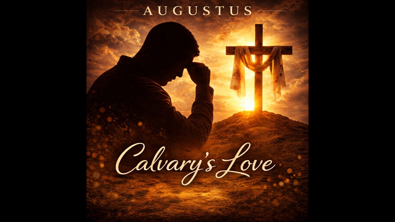 Calvary's Love by Augustus