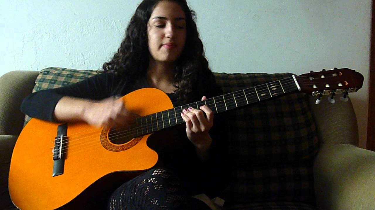 Last night on earth-Green Day tutorial guitarra (como tocar)