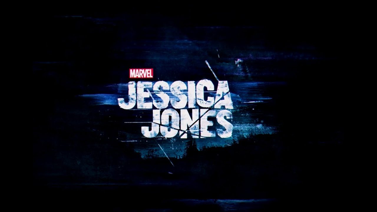 Marvel&rsquo;s Jessica Jones | Season 1 | Opening - Intro HD
