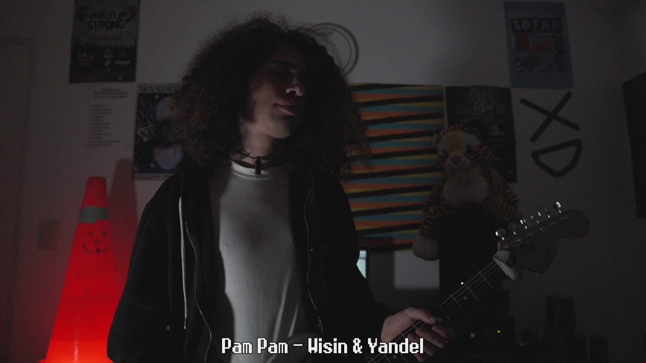 Clásicos del Reggaeton (Pop Punk Cover)