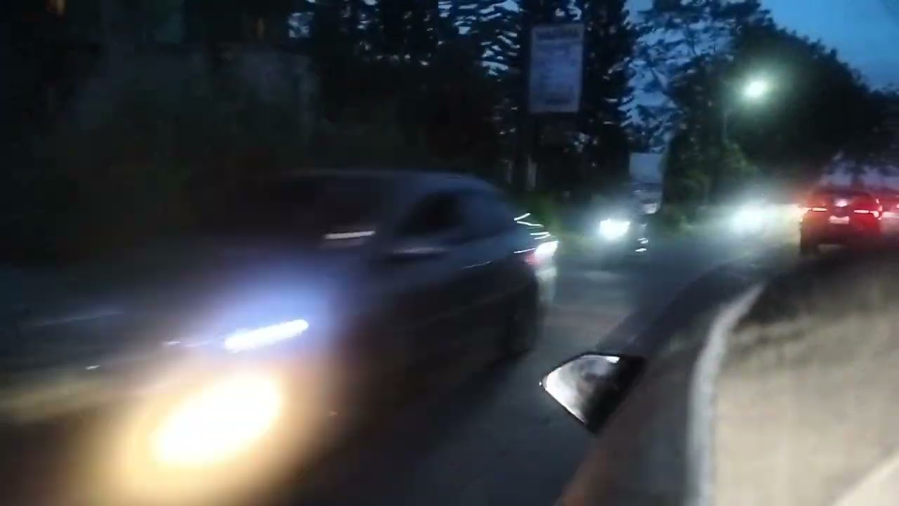 SOBRANG LAMIG SA SILANG