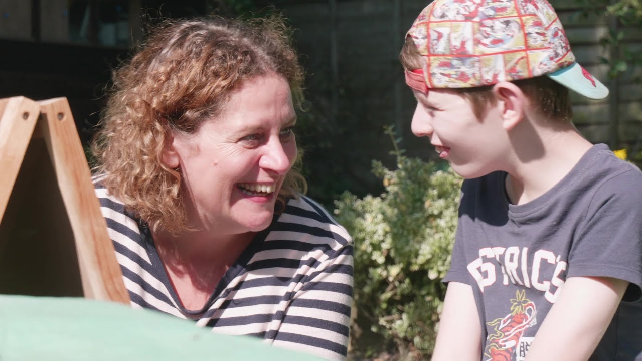 Bendrigg Trust - Family Courses