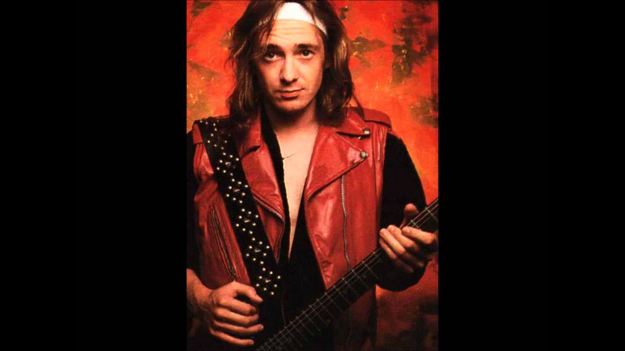 A.S.A.P. (Adrian Smith And Project) - When She's Gone