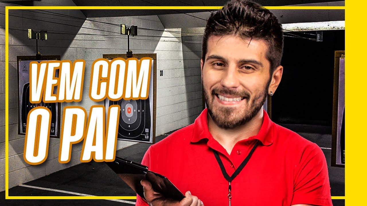 FOCO NA MIRA - Zigueira - Hardmode - Ubisoft Brasil