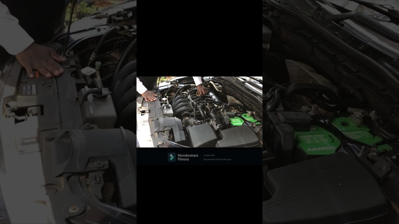 HOW TO TEST THE EXTENT OF WEAR AND TEAR OF THE ENGINE BEFORE BUYING A USED CAR.