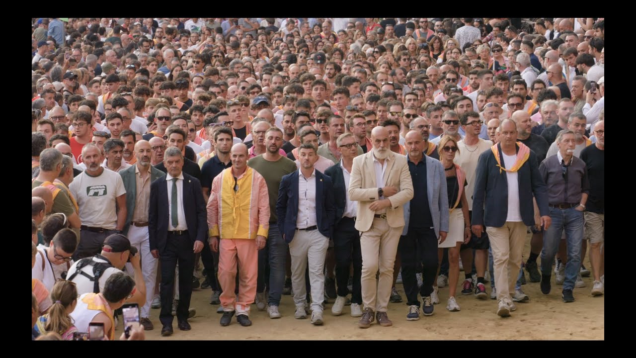 La Dirigenza