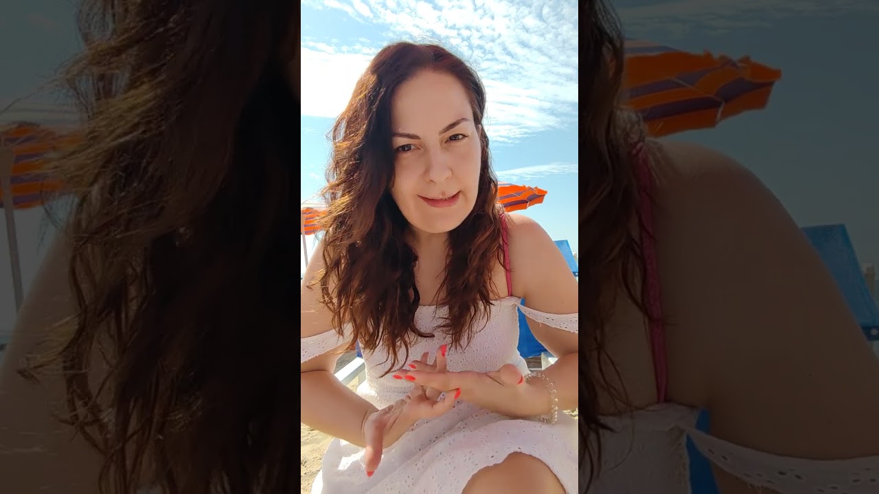 ESERCIZIO GUIDATO TAPPING 🧹🦄transizione 5D (meridiani colpa vergogna, insicurezza, paura)🪄✨