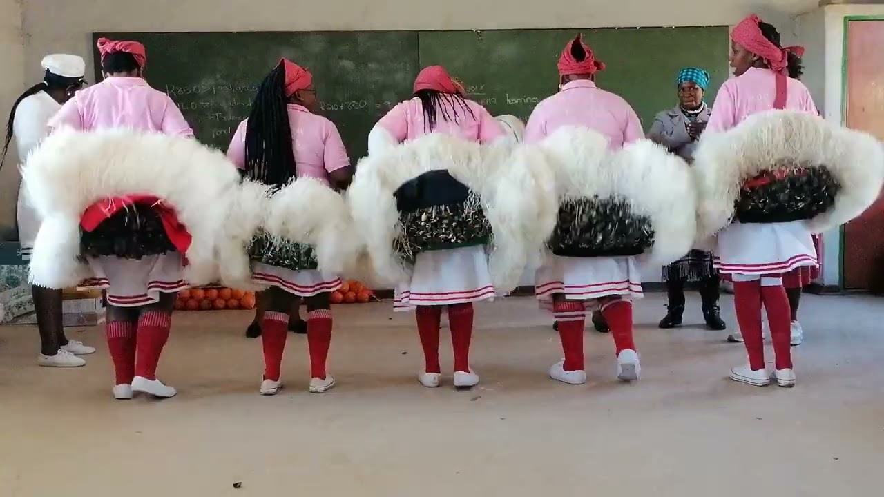 Bomme ba Dikoena Rockville, Soweto (3)