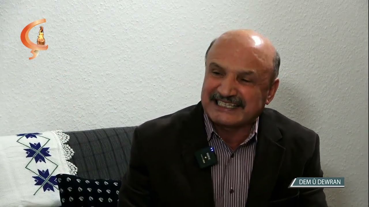 Dem û Dewran   |   Mêvan  Xalit Efşî  û  Kerîme Efşî