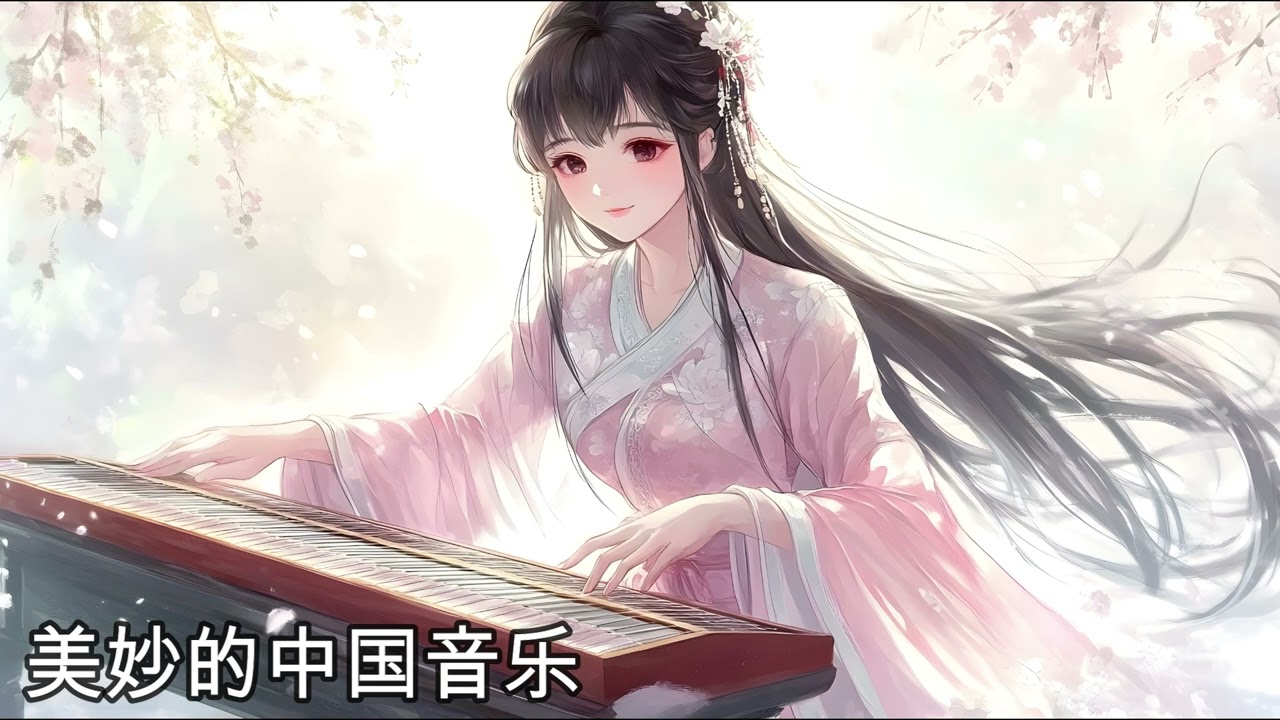 Golden Lotus Melody 🎵🎵 