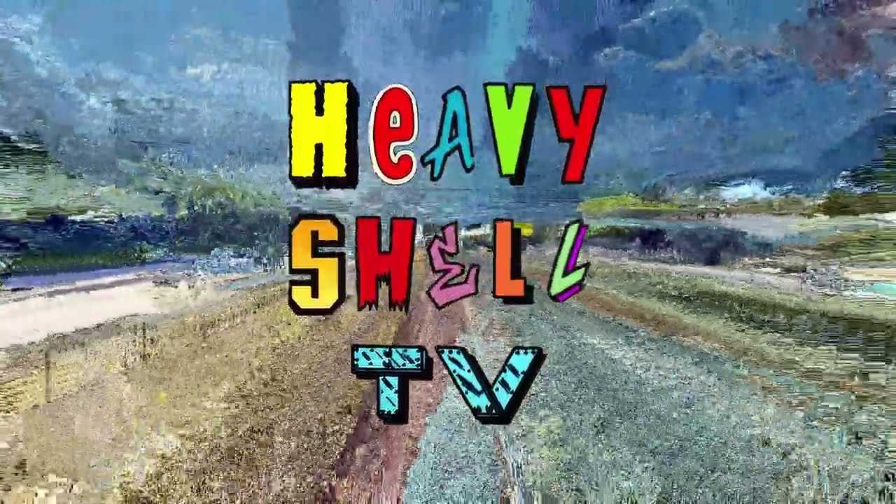 Risotto | Heavy Shell TV Ep. 9