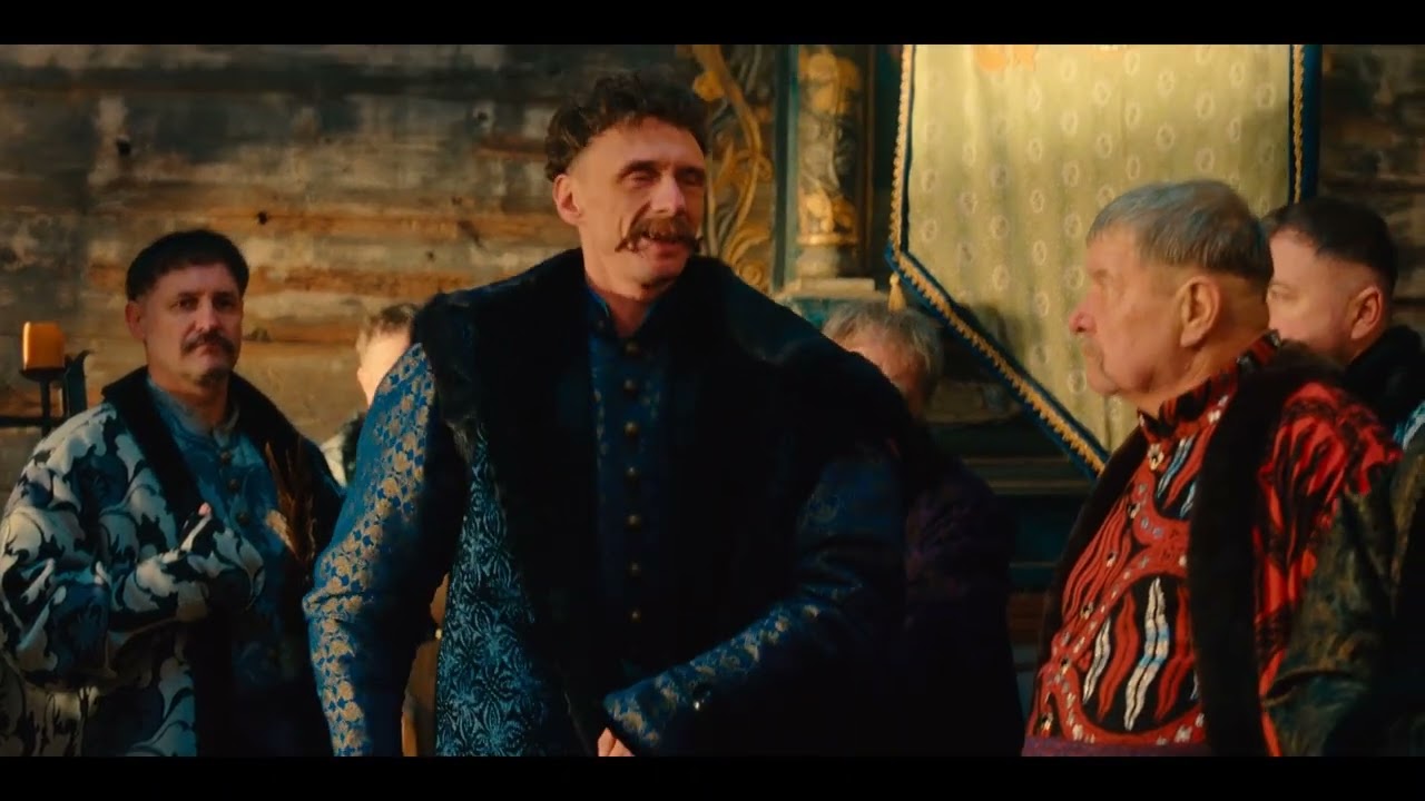Zazdrosny,zaborczy somsiad Januszek 1670 #1670 #netflix #netflixseries #netflixpolska #youtube
