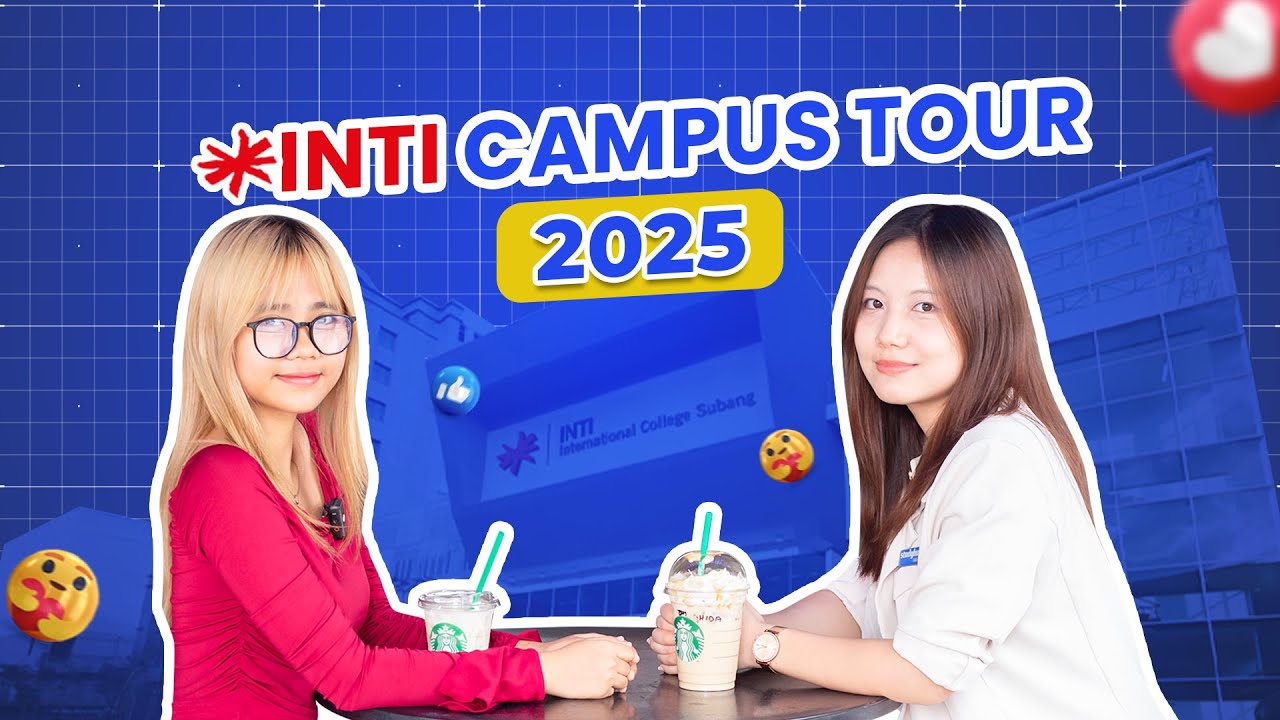 “𝐆𝐞𝐭 𝐑𝐞𝐚𝐝𝐲 𝐟𝐨𝐫 𝐚 𝐂𝐚𝐦𝐩𝐮𝐬 𝐀𝐝𝐯𝐞𝐧𝐭𝐮𝐫𝐞 – 𝐈𝐍𝐓𝐈 𝐒𝐮𝐛𝐚𝐧𝐠 𝟐𝟎𝟐𝟓”