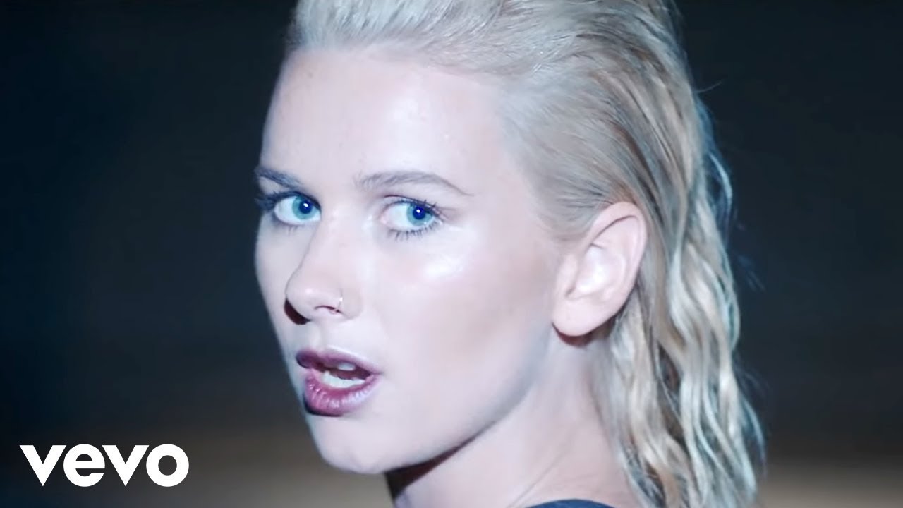 Broods - Free (Official Video)