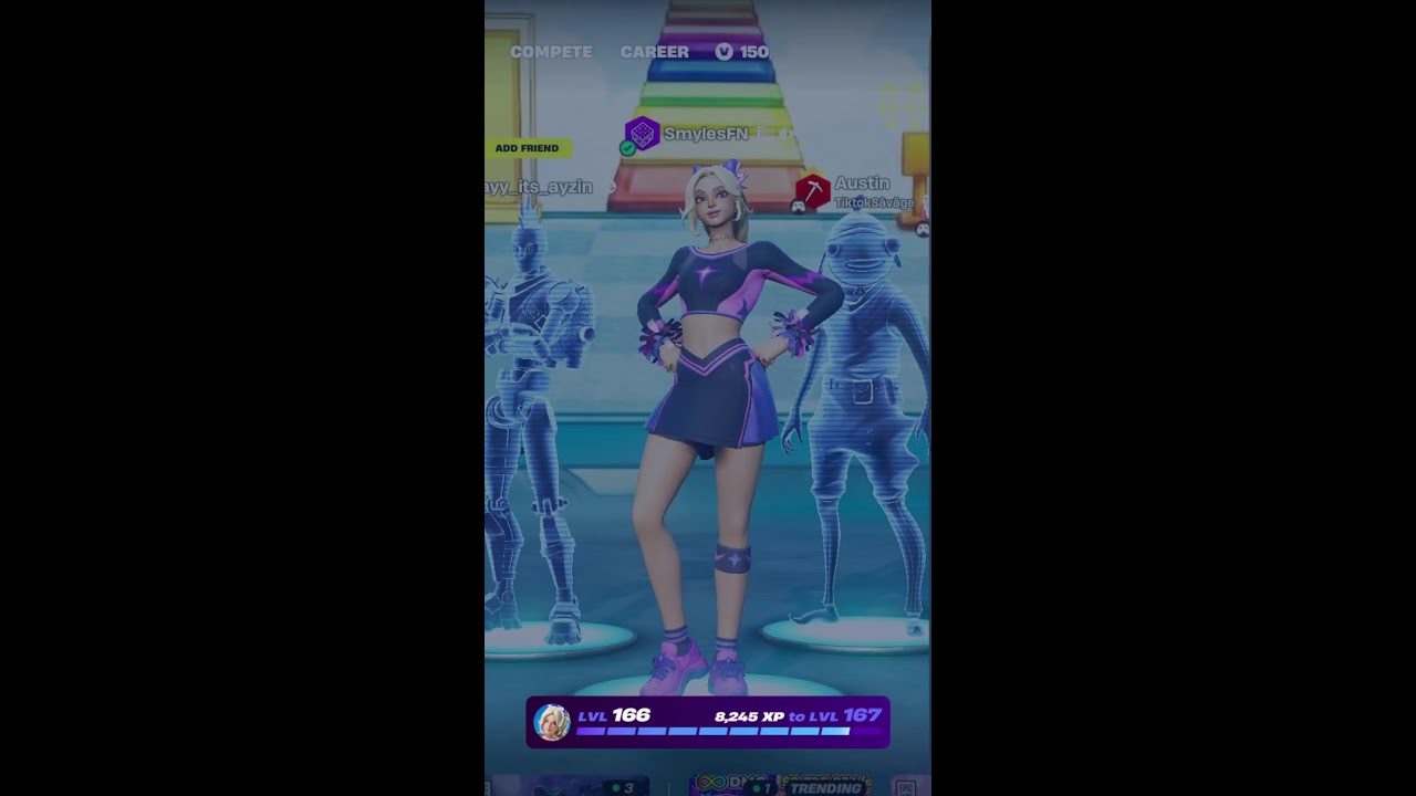 Fortnite stream #fyp #foryou #fortnite #shorts With @primebear6-ub3nm
