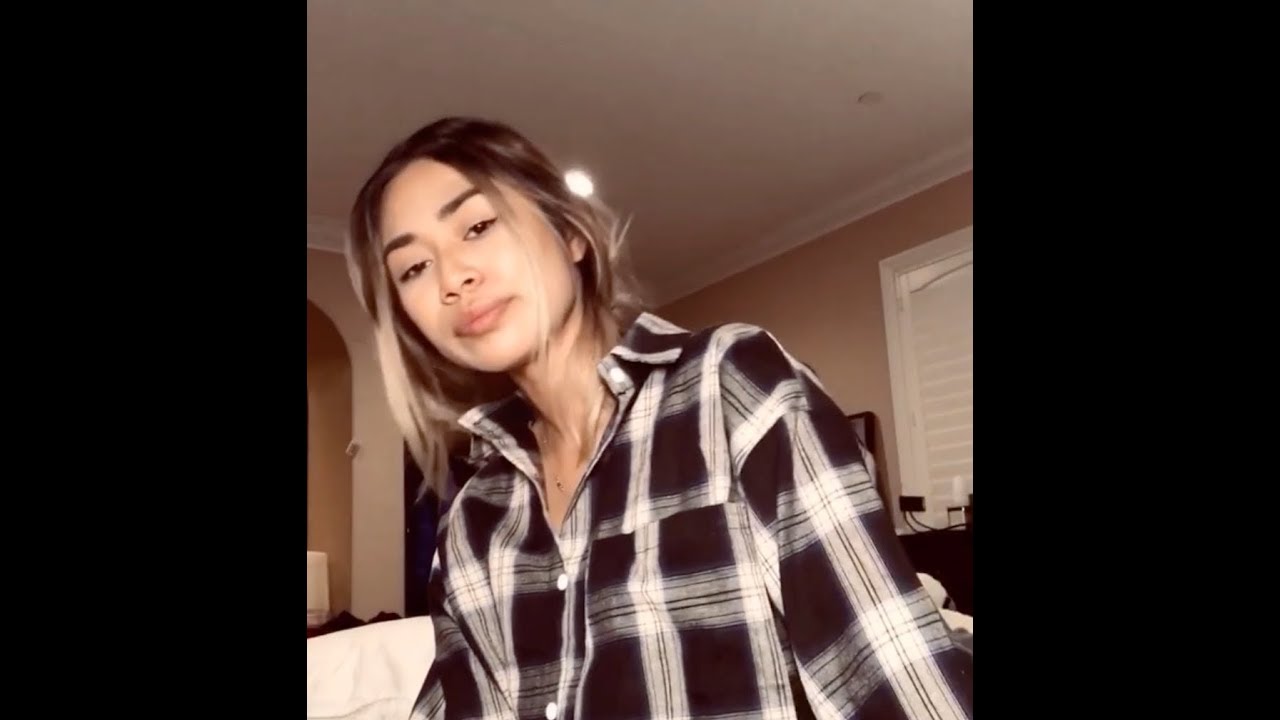 Someone You Loved (Lewis Capaldi) - Jessica Sanchez