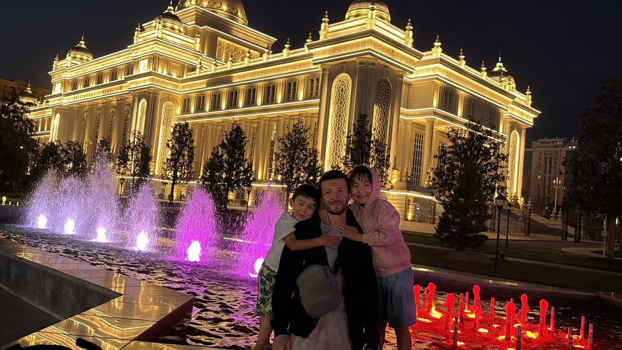 Camping_Hayoti#17 Tajikistan