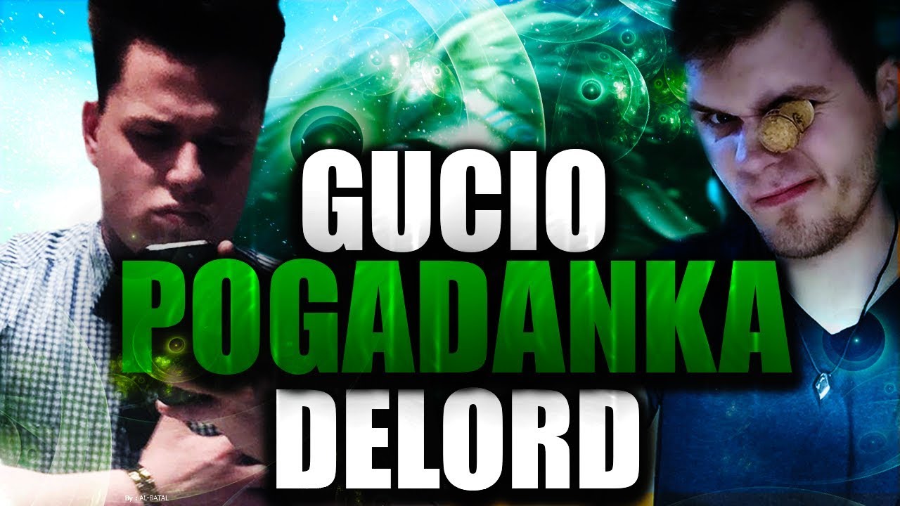 GUCIO/DELORD - POGADANKA / PIERWSZY RAZ / 420