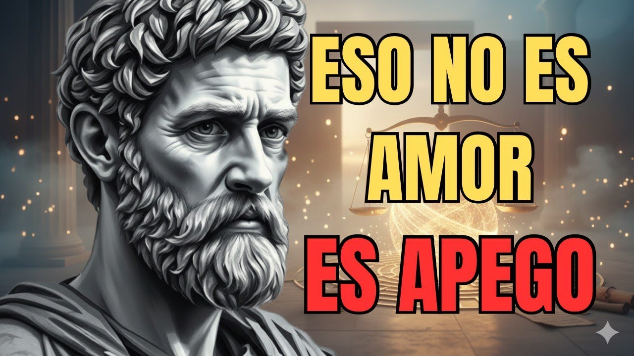 10 pasos estoicos para dejar de sufrir por quien no te elige