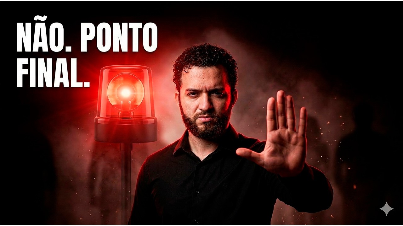 Você não sabe dizer não: o vício em aprovação que te apaga (e onde isso começa)