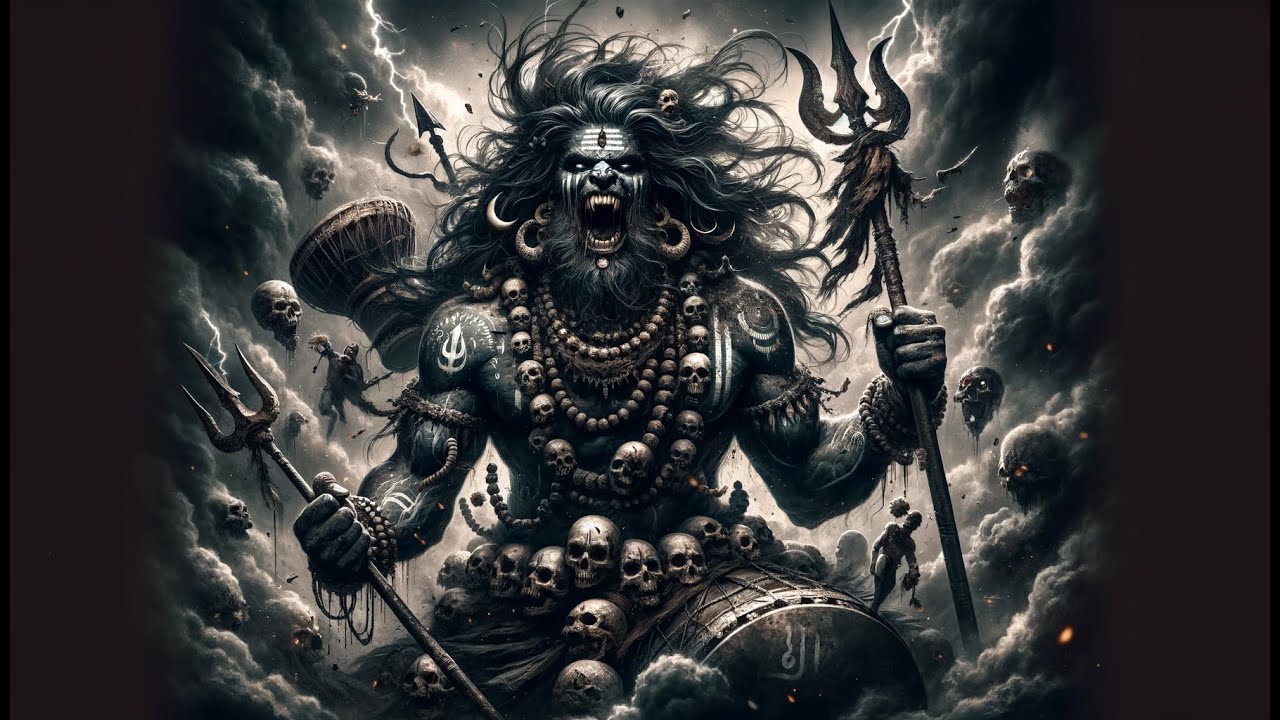 Om Hreem Bheeshana Bhairavaya Sarva Saapa Nivaranaya Mama Vasham Kuru Kuru Swaha 1008 times