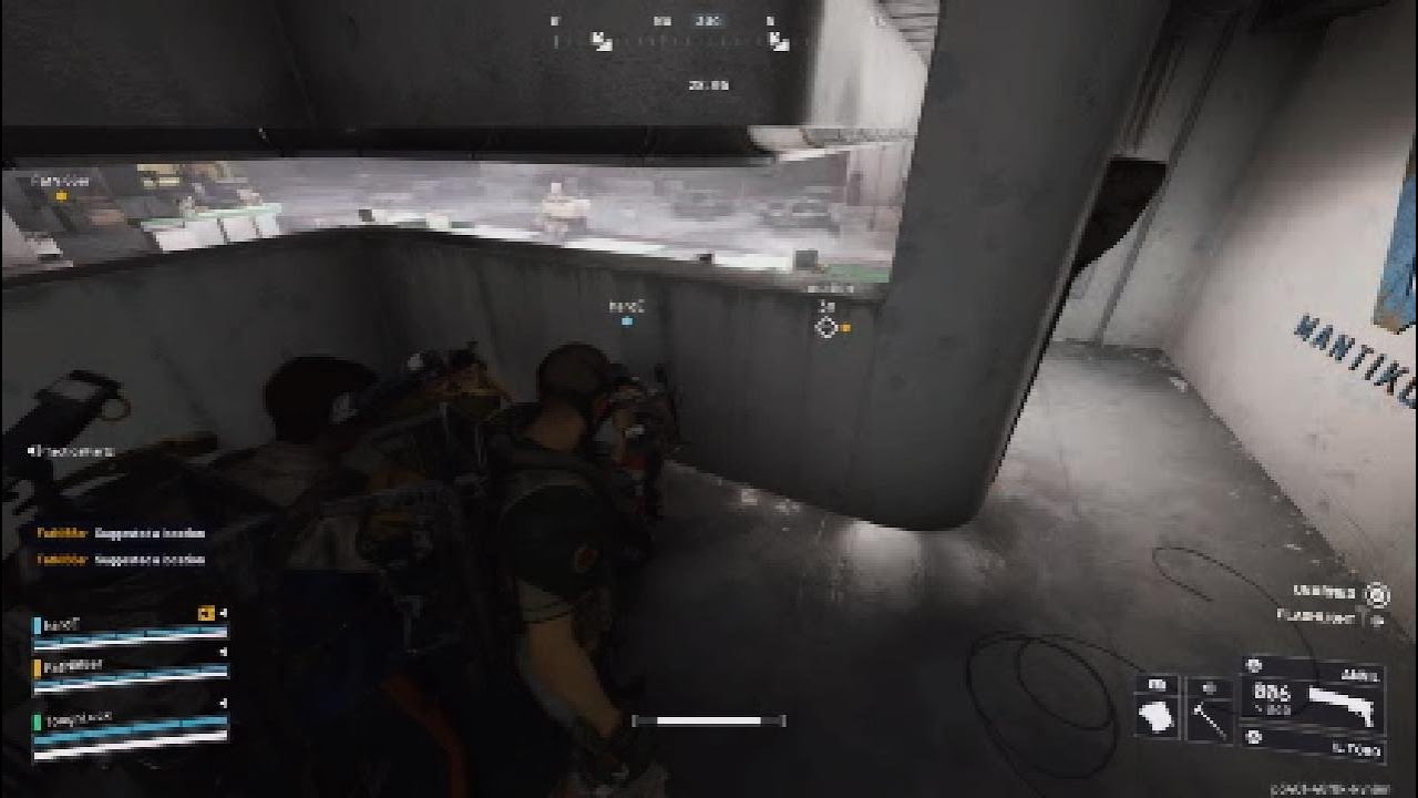 Arc Raiders clips 3