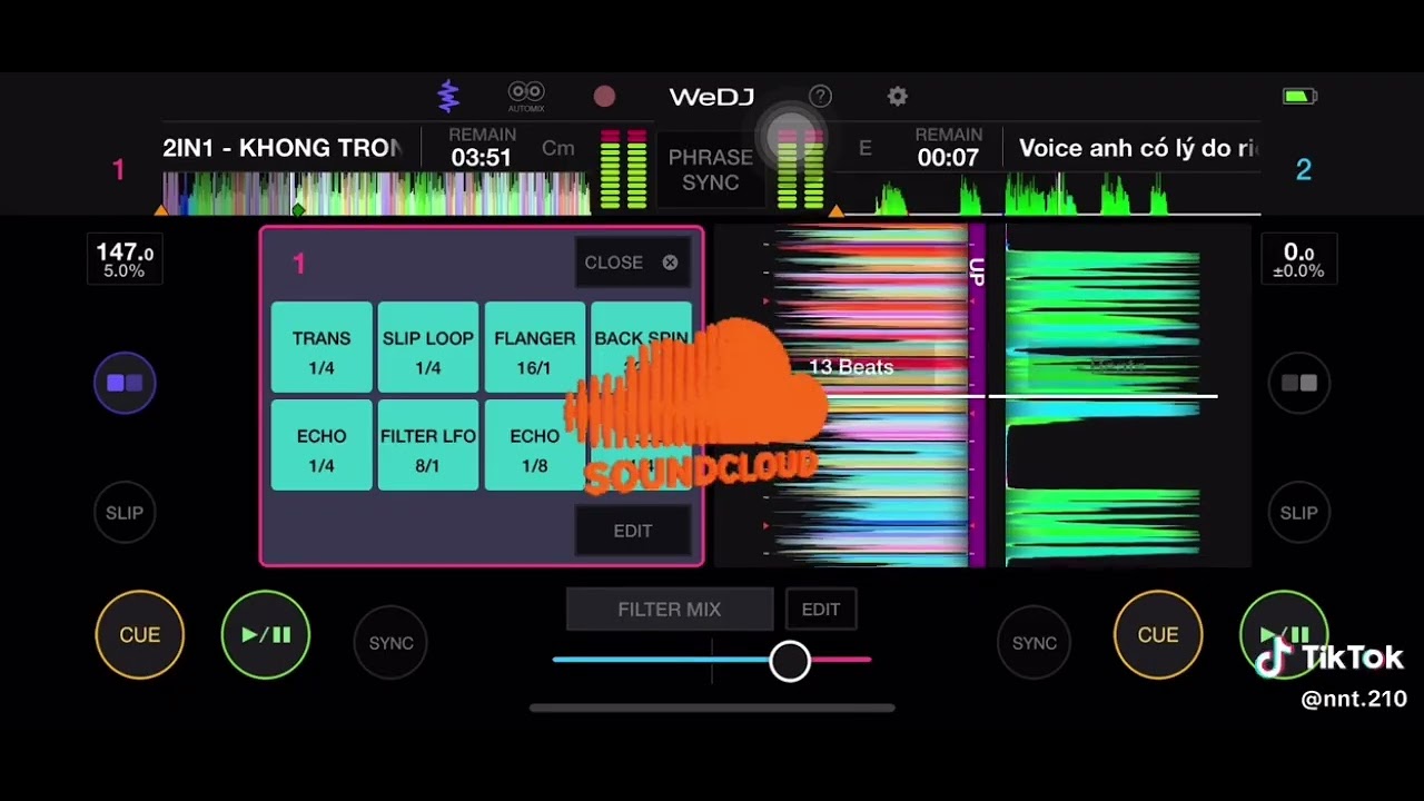 Tổn Hợp Video Nhạc Voice Cực Hay ✈️ 🌊 Phần 2 