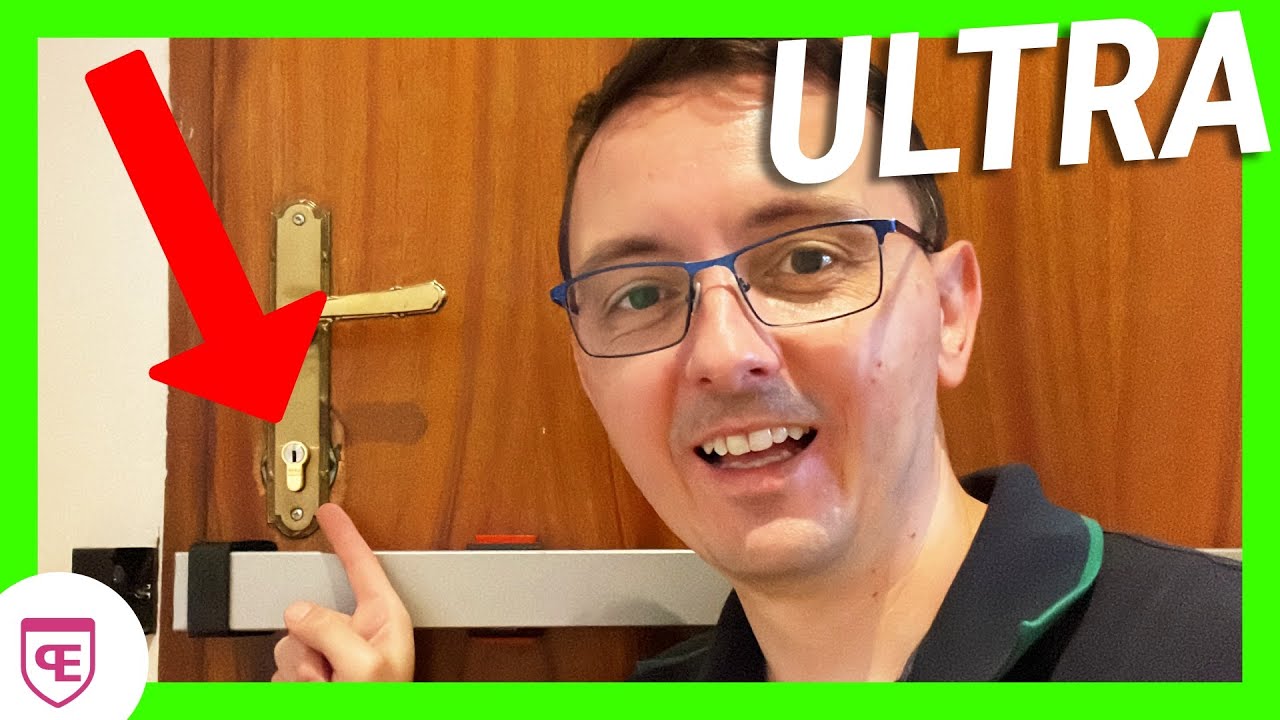 🧙‍♂ Instalación KESO 8000 Omega 2 ULTRA con Disec Kripton 👨‍🔧