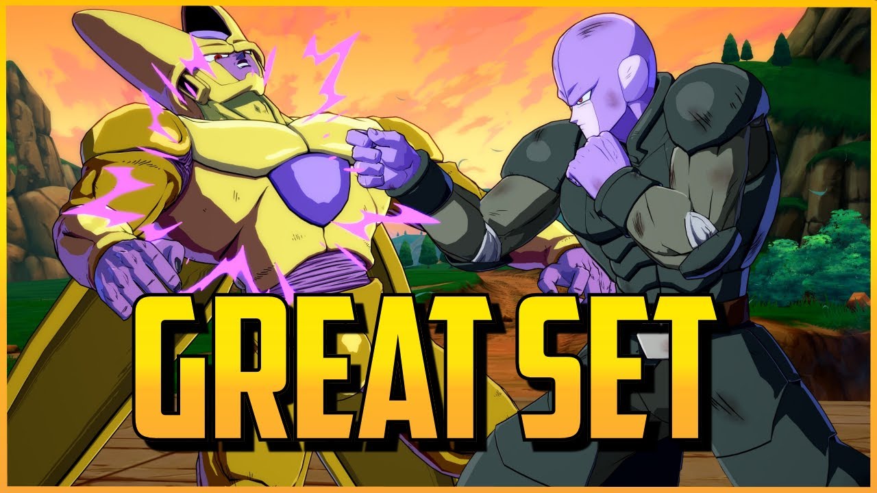DBFZ ▰ The Last Remaining Cell【Dragon Ball FighterZ】