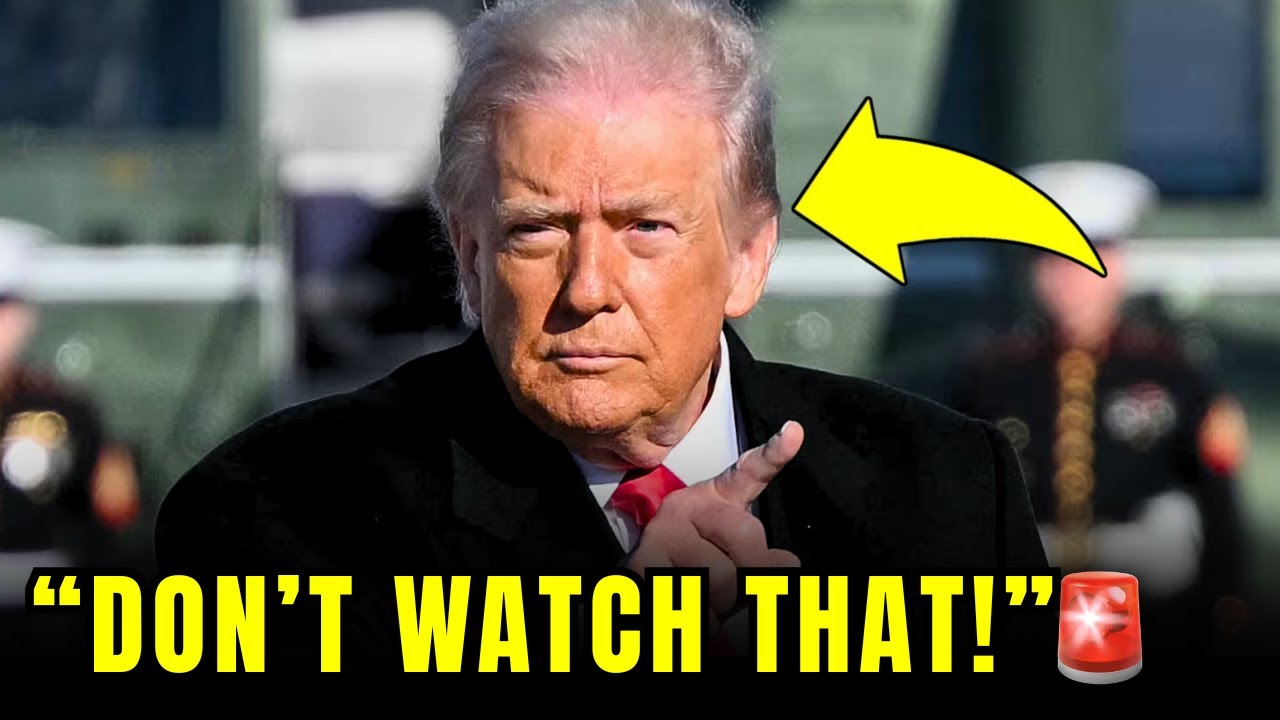 🚨Trump RAGES As HORRIBLE NEW VIDEO Just WENT VIRAL