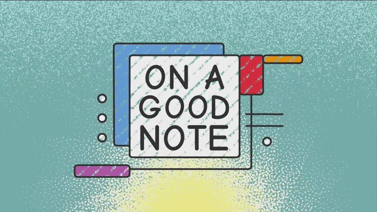 Host Chat & On a Good Note! - 2/26/25