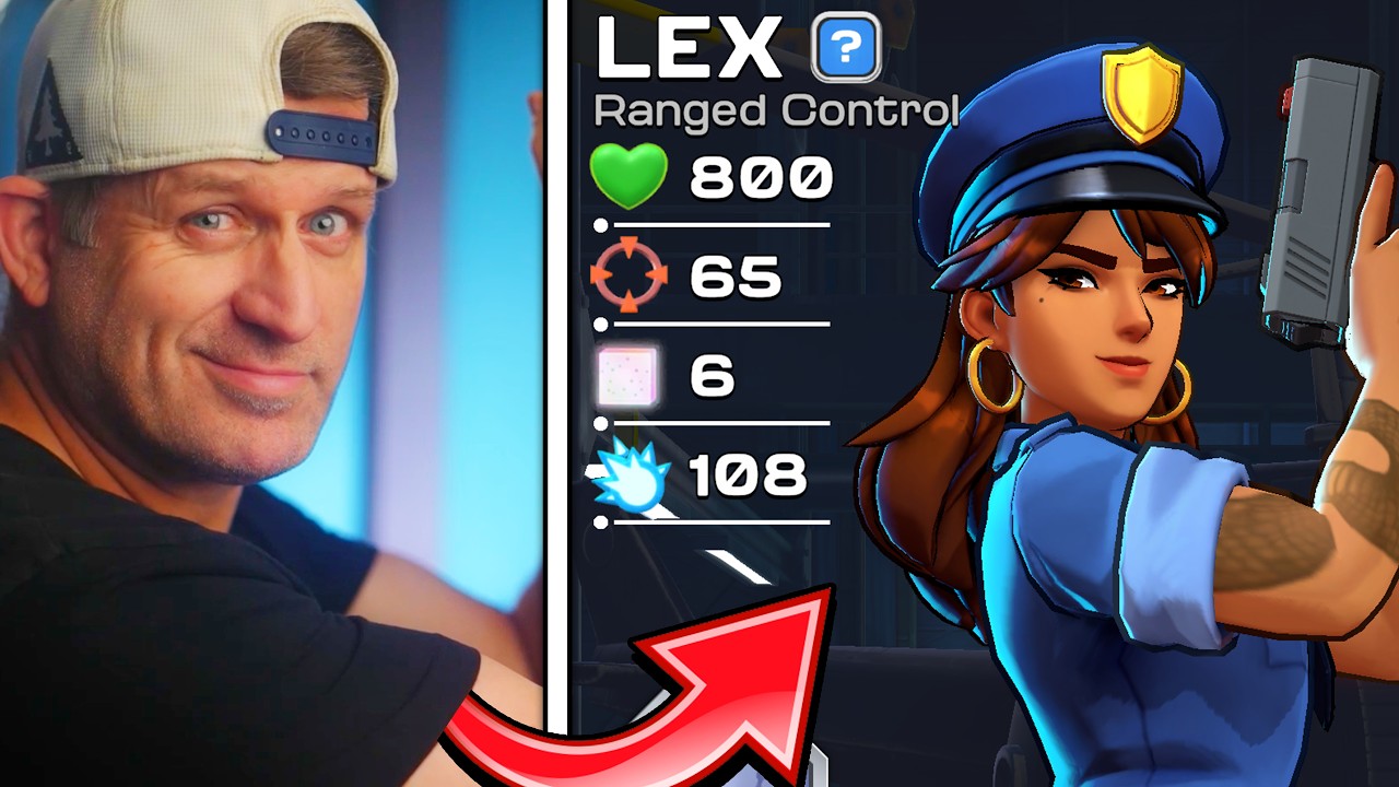 The New Game You HAVE To Try!