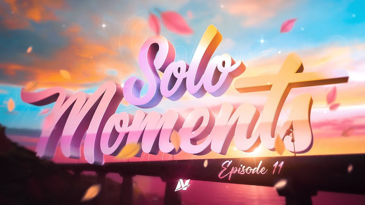 Solo Moments #11 | iggy