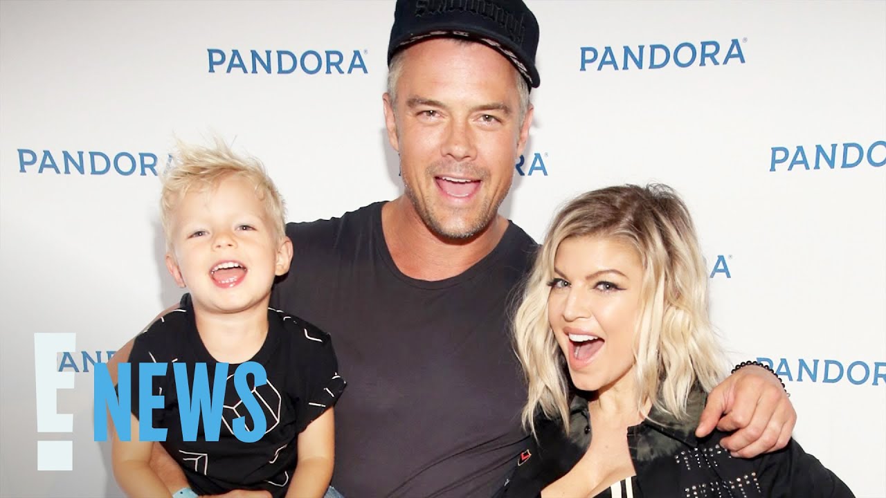 Josh Duhamel Reveals the REAL Reason Behind Fergie Breakup | E! News