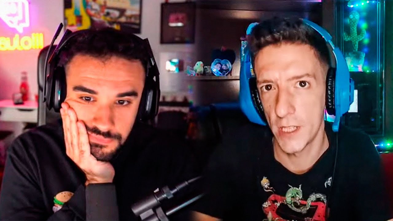 6 años preso en una cárcel de Perú, cuenta su experiencia 💭 - Charla con Jesús Ruiz