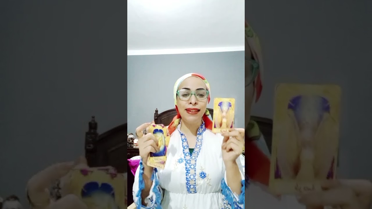 مشاعر الشخص اللي في بالك ف الطاقه الحاليه ♥️