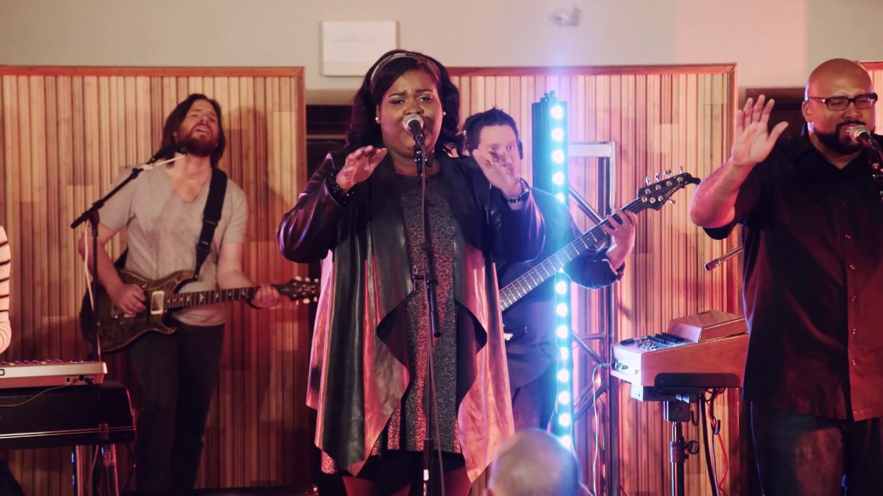 O Mighty One // Official Music Video