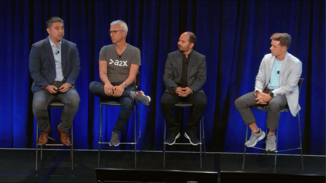 🤖 **Automating the Future of eCommerce: Developer Insights Panel** 🚀